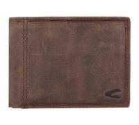 Portefeuille - CAMEL ACTIVE - CM0235 - Cuir - Marron - Protection RFID intégrée