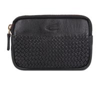 camel active étui à clés Wave Key Case M Black