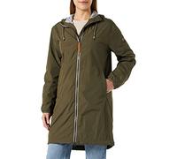 Camel Active Womenswear 310500/1R26 Manteau, Kaki, 36 Femme