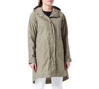 Camel Active Womenswear 310580/1R76 Manteau, Kaki, 36 Femme