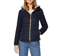 Camel Active Womenswear 3302709e5043 Jacket, Marine, 40 Femme