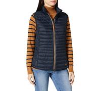 Camel Active Womenswear 3602509e5043 Jacket, Marine, 44, Femme