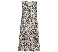 Camel Active Womenswear 391010/1s47 Robe, Gris, XL Femme