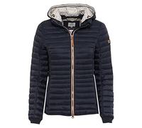 Camel Active Womenswear Femme 3302709e5043 Jacket Not Applicable, Marine, 42