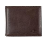 camel active Wood, Accessoire de Voyage-Portefeuille Hommes, Marron, s