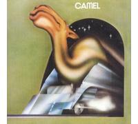 Camel by CAMEL [Audio CD] NEUF