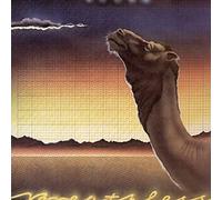 Camel - Camel - Breathless - Decca - 6.23570 AO