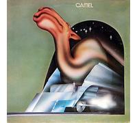 Camel - Camel [Import]