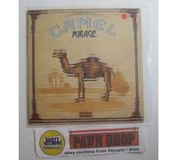 Camel - Camel "Mirage" LP DERAM SML 1107 England 1974
