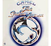 Camel - Camel - Music Inspired By The Snow Goose - Nova - 6.22250, Nova - 6.22250 (AO)