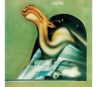 Camel - Camel (Vinyl)