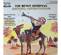 Camel Caravans [UK Import]