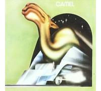 Camel Camel – CD – Universal Music Group