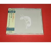 Camel Chameleon: The Best Of Camel SHM (CD)