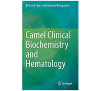 Camel Clinical Biochemistry And Hematology