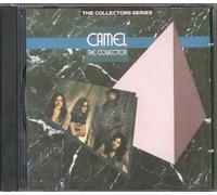 Camel - Collection (2lps / 1 CD)