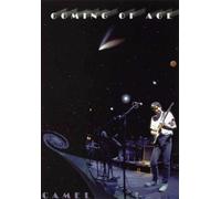 Camel-Coming of Age