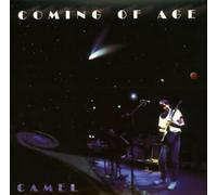 Camel - Coming of Age [Import]
