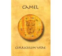 Camel-Curriculum Vitae