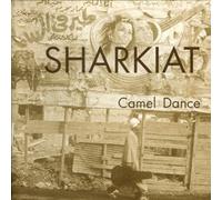 Camel Dance by Sharkiat