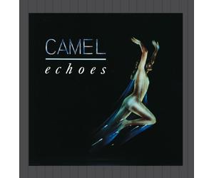 Camel - Echoes [Import]