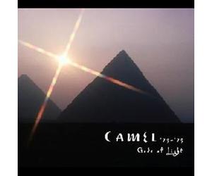 Camel - God of Light 73-75