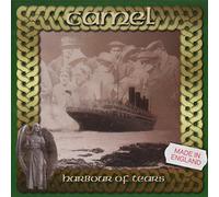 Camel - Harbour of Tears