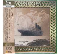 Camel - Harbour of Tears [Import]