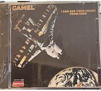 Camel - I Can See Your House from Here (US Import)