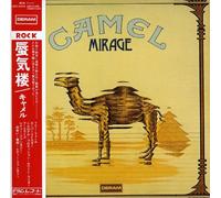 Camel - Mirage