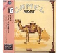 Camel - Mirage [Import]