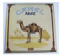 Camel - mirage LP