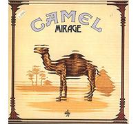 Camel - Mirage [Vinyl LP]