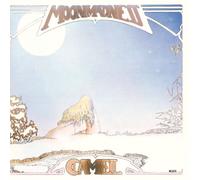 Camel - Moonmadness