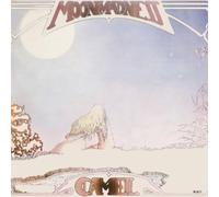 Camel – Moonmadness – Vinyle – Import (Universal Music Group)