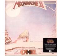 Camel - Moonmadness
