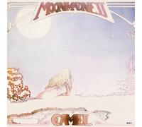 Camel - Moonmadness + Blu Ray Remastered [Compact Discs] With Blu-Ray, Rmst, Uk - Import
