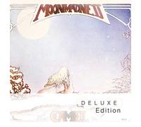 Camel - Moonmadness (Deluxe Edition)