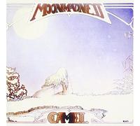 Camel - Moonmadness [Import]