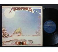 CAMEL - MOONMADNESS [VINYL]