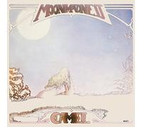 Camel Moonmadness (Vinyl) 12" Remastered Album