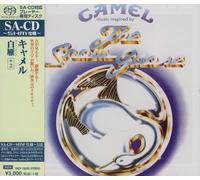 Camel - Music Inspired by The Snow Goose (SACD-SHM) [Import]