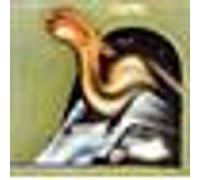 Camel Camel (CD) Album