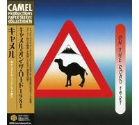 Camel - on The Road 1981 [Import]