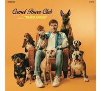Camel Power Club - Narukanaga (2lp)