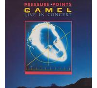 Camel - Pressure Points: Live In Concert - 2cd + Bluray Remastered Box Set [Compact Discs] With Blu-Ray, Boxed Set, Rmst, Uk - Import