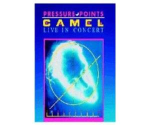 Camel-Pressure Points-Live in Concert