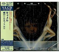 Camel - Rain Dances +1 -Shm-CD-
