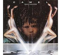 Camel - Rain Dances (180 Gr.)