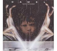 CAMEL - RAIN DANCES CD 16 TRACKS INTERNATIONAL POP / PROGRESSIVE ROCK NEUF